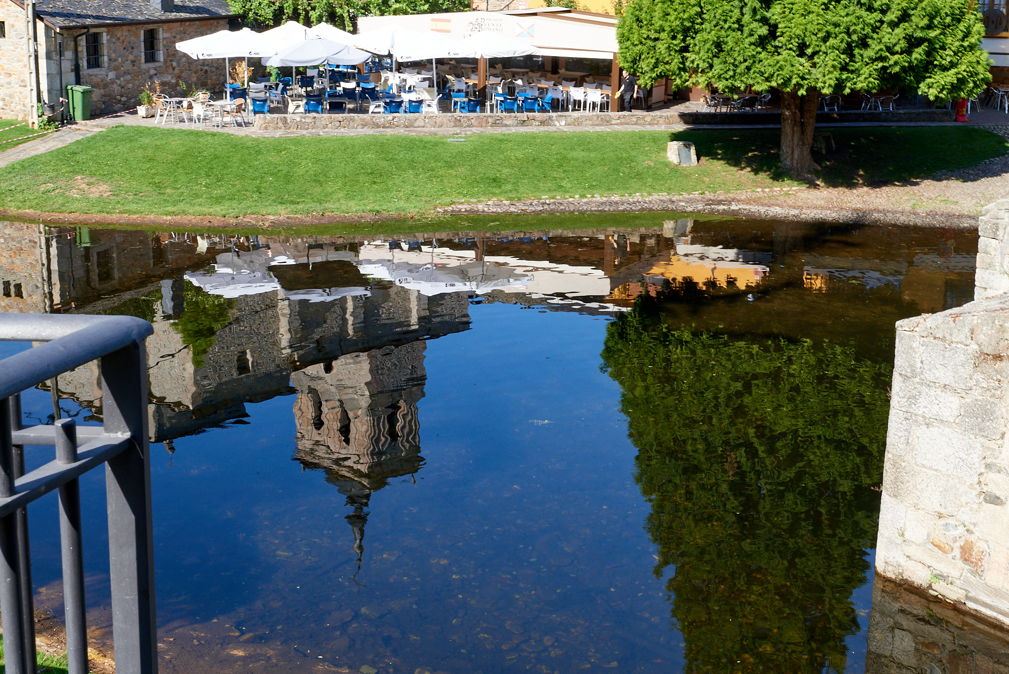 20190803 278 Spain Molinaseca